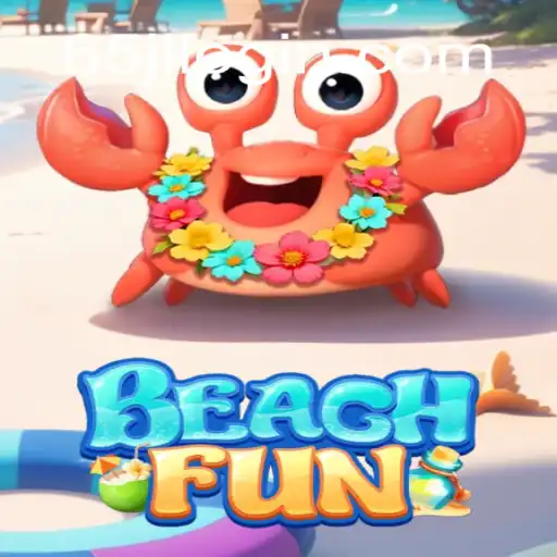 BeachFun: Unveiling the Exciting World of Sun, Sand, and Strategy - Code 65JL