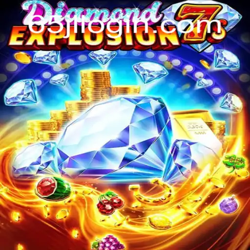 Exploring DiamondExplosion7s: A Thrilling Dive into the Game of Chance