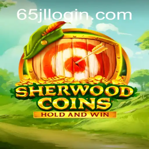 SherwoodCoins: An Adventure in Digital Treasure Hunting
