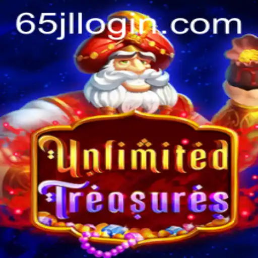 UnlimitedTreasures: Dive Into a World of Infinite Adventures